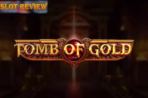 Tomb of Gold slot